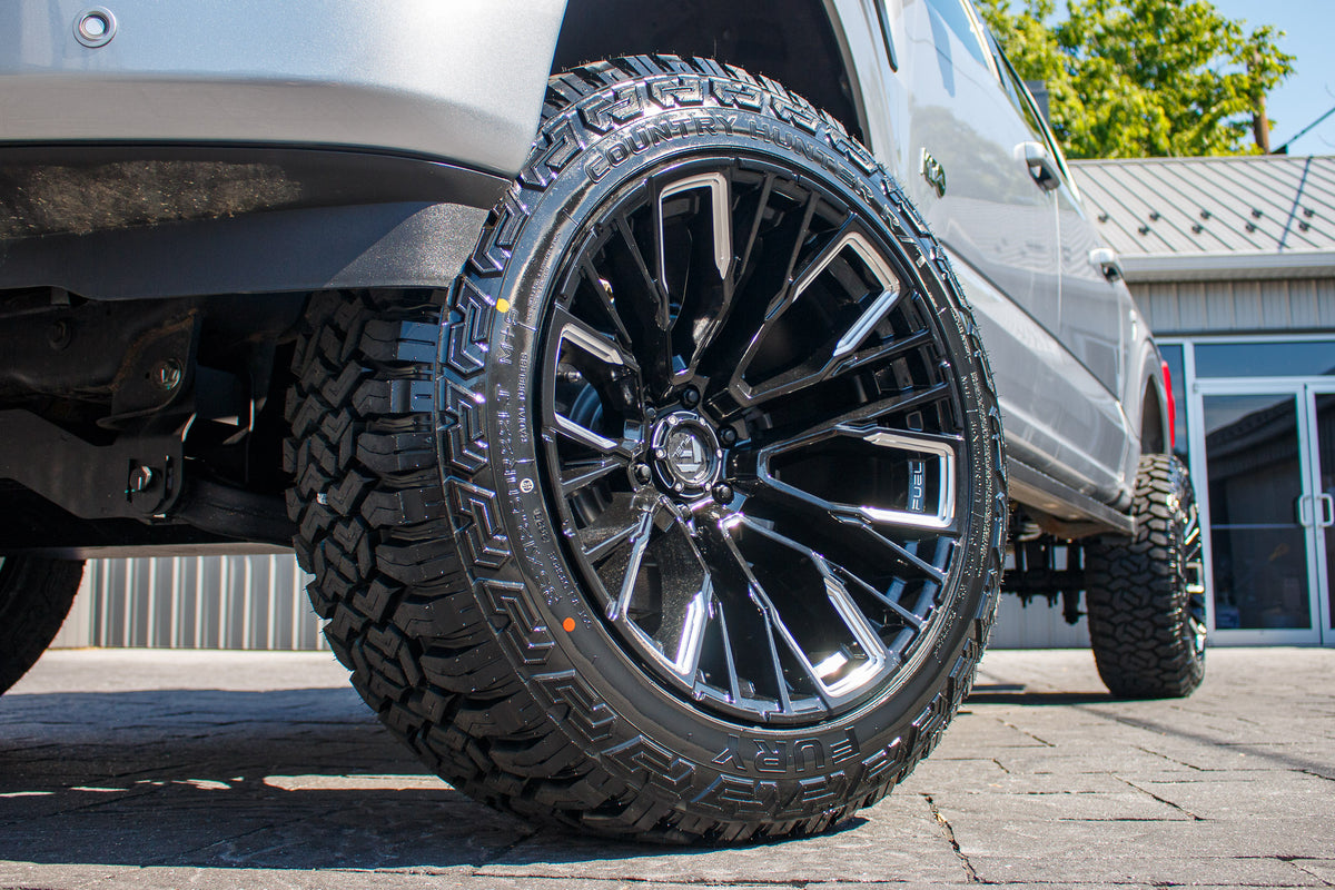 2023 Ford F-150 XLT #PFC62962