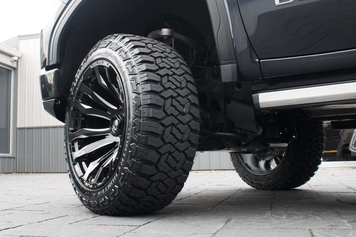 2024 GMC Sierra 1500 Denali #RZ149986