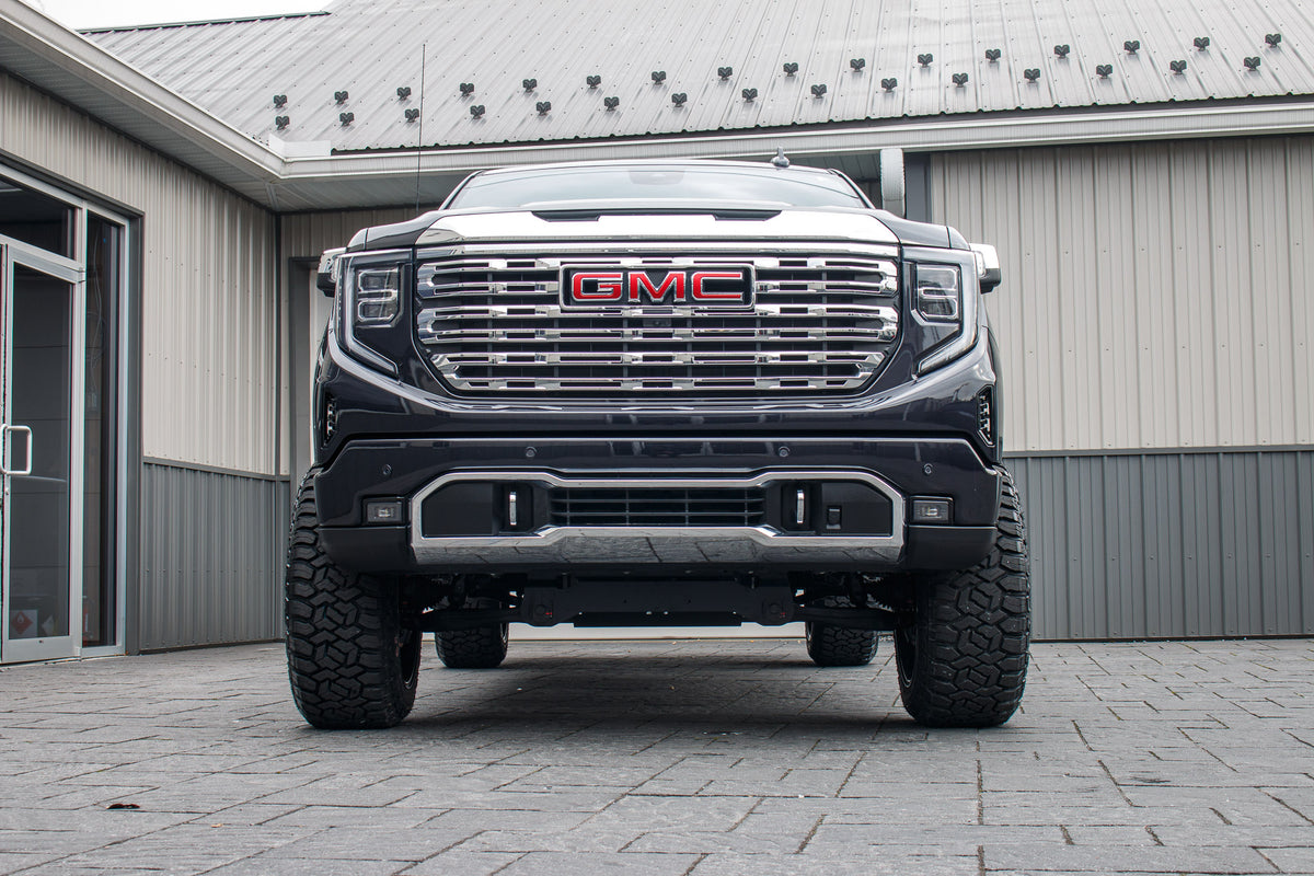 2024 GMC Sierra 1500 Denali #RZ149986