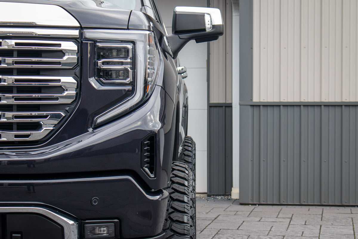 2024 GMC Sierra 1500 Denali #RZ149986