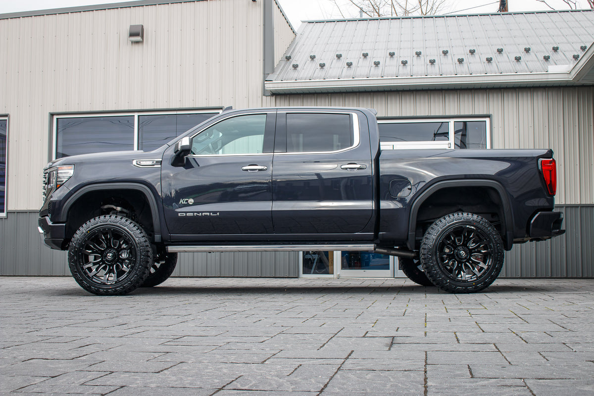 2024 GMC Sierra 1500 Denali #RZ149986
