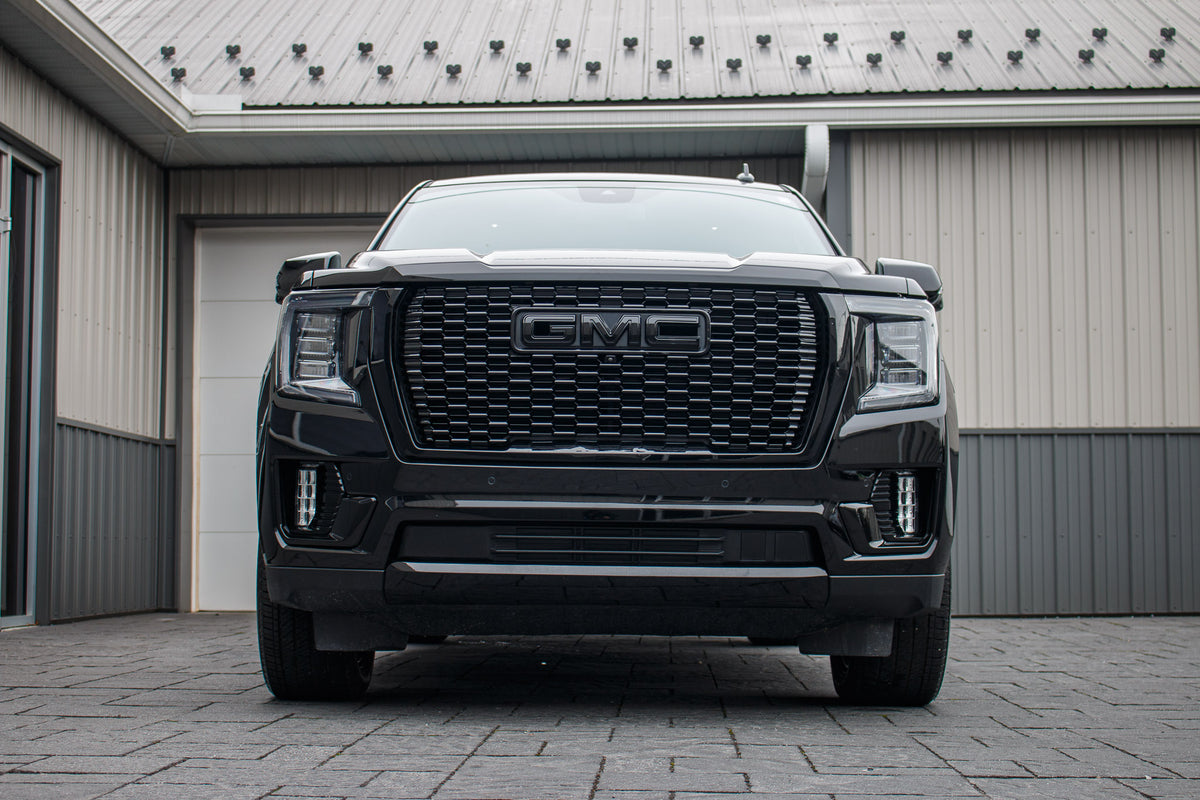 2024 GMC Yukon XL Denali #RR205286