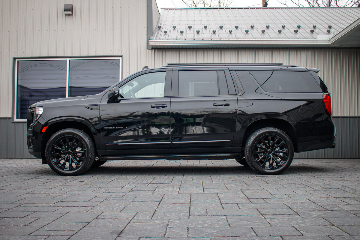 2024 GMC Yukon XL Denali #RR205286