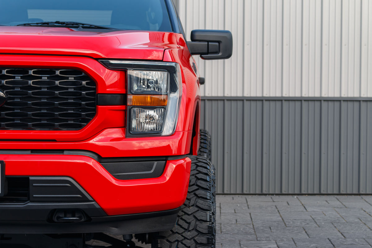 2023 Ford F-150 XLT #PKE17343