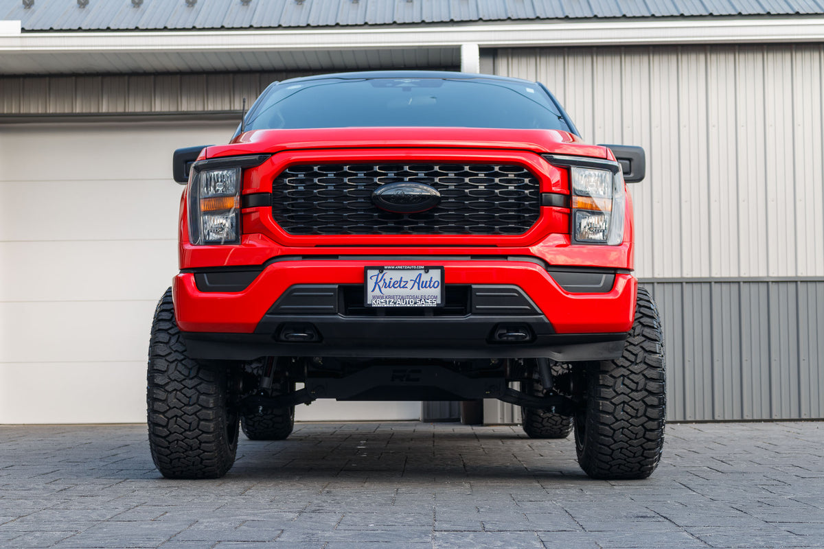 2023 Ford F-150 XLT #PKE17343