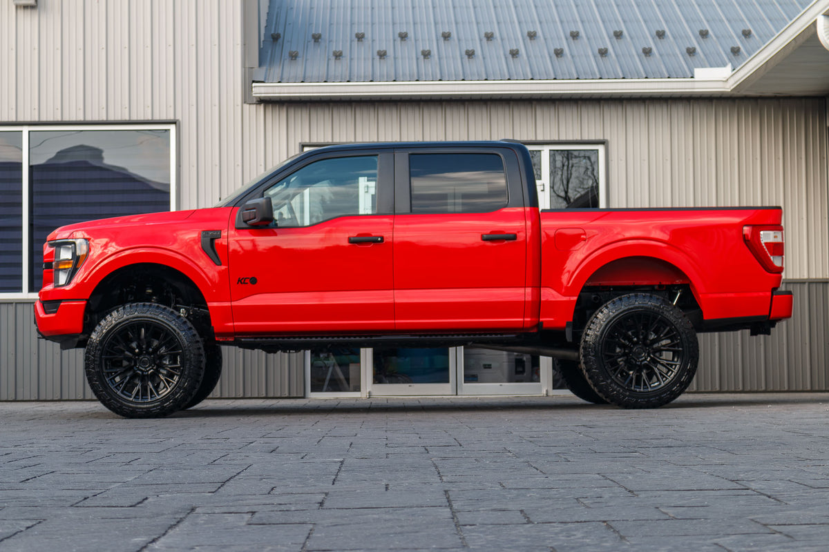 2023 Ford F-150 XLT #PKE17343