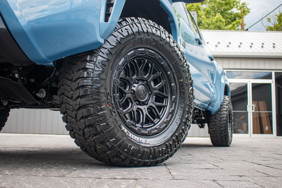 2026 Toyota Tacoma TRD Off-Road #TT118356