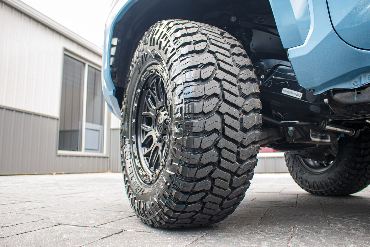 2026 Toyota Tacoma TRD Off-Road #TT118356
