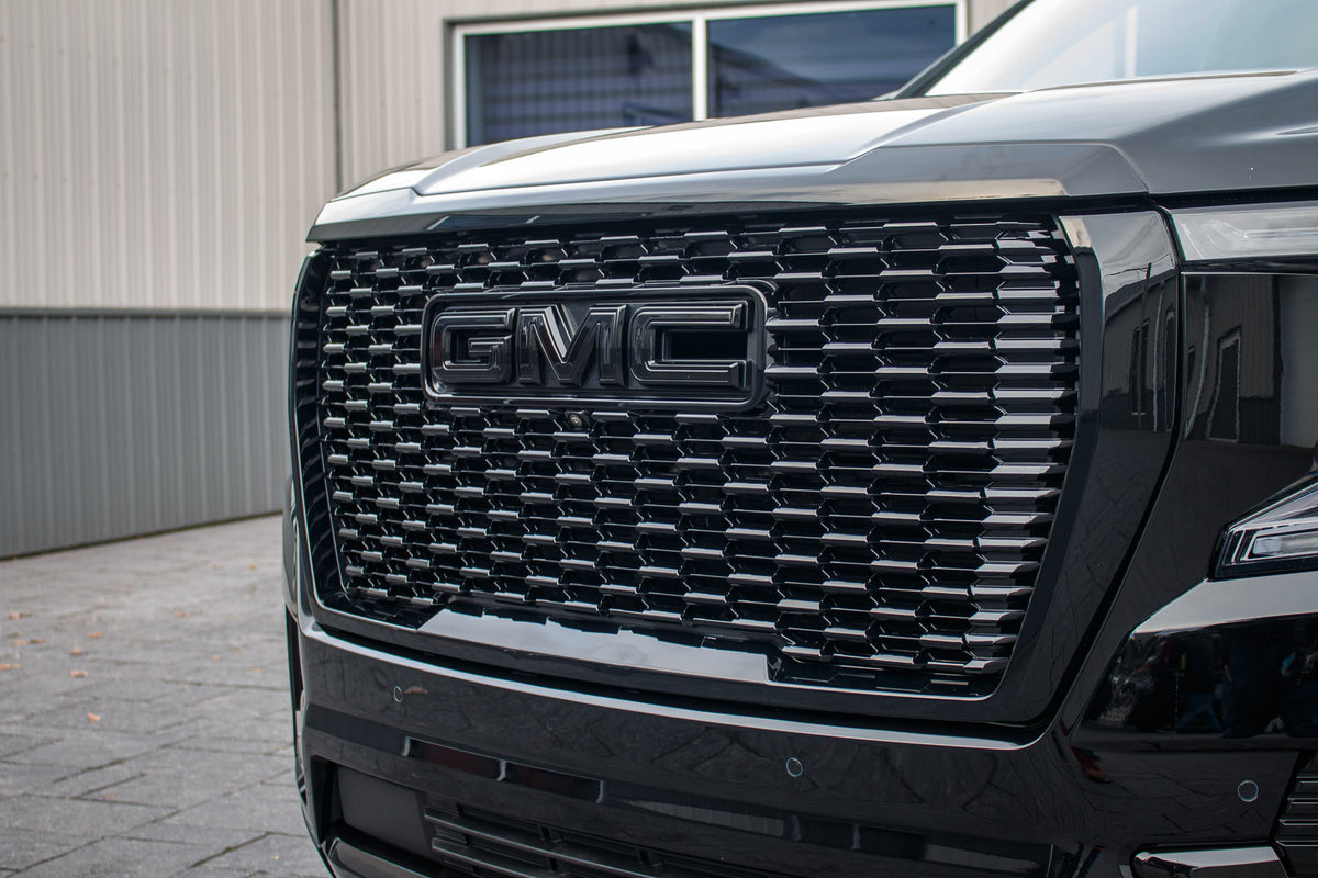 2024 GMC Yukon Denali #RR122723