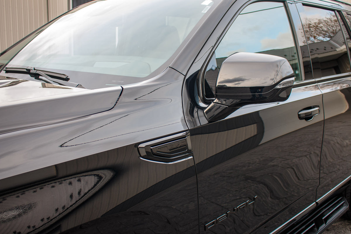 2024 GMC Yukon Denali #RR122723