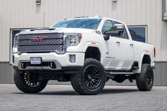 2023 GMC Sierra 2500 Denali #PF117301