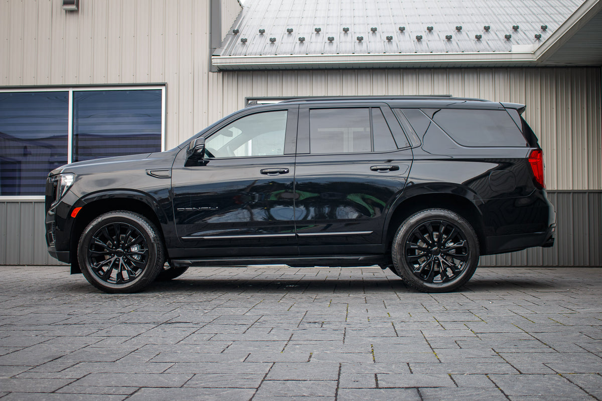 2024 GMC Yukon Denali #RR122723