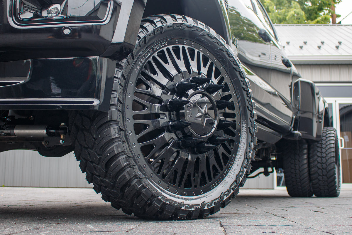 2026 Ford F-450 Super Duty Platinum #TEC11034