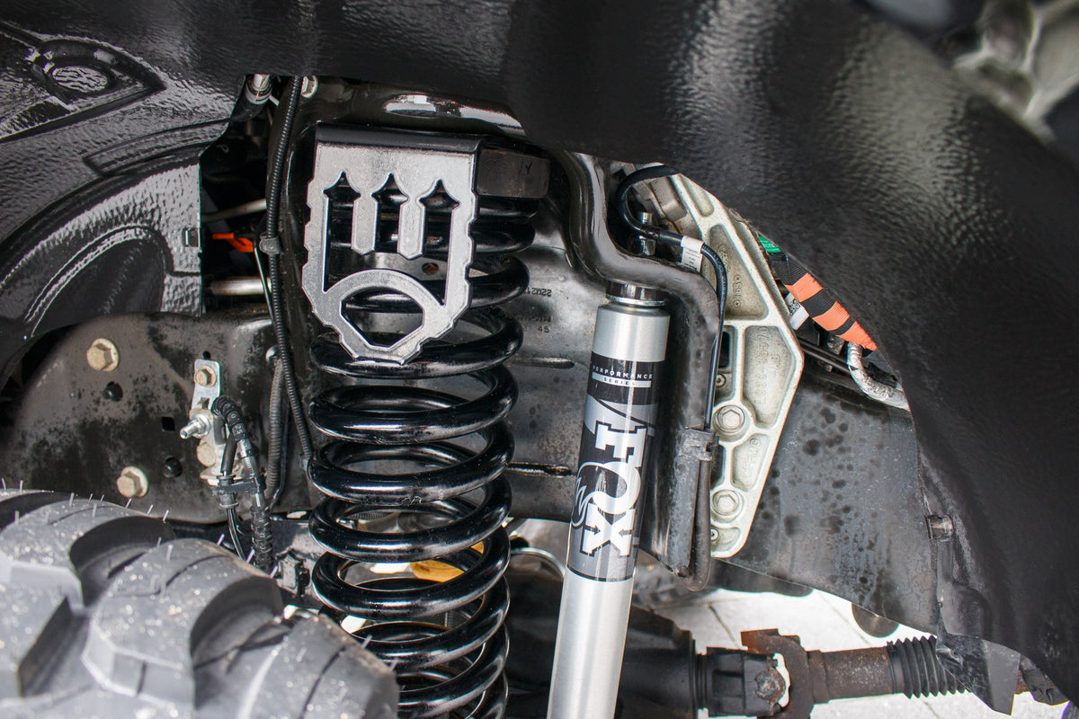 2026 Ford F-450 Super Duty Platinum #TEC11034