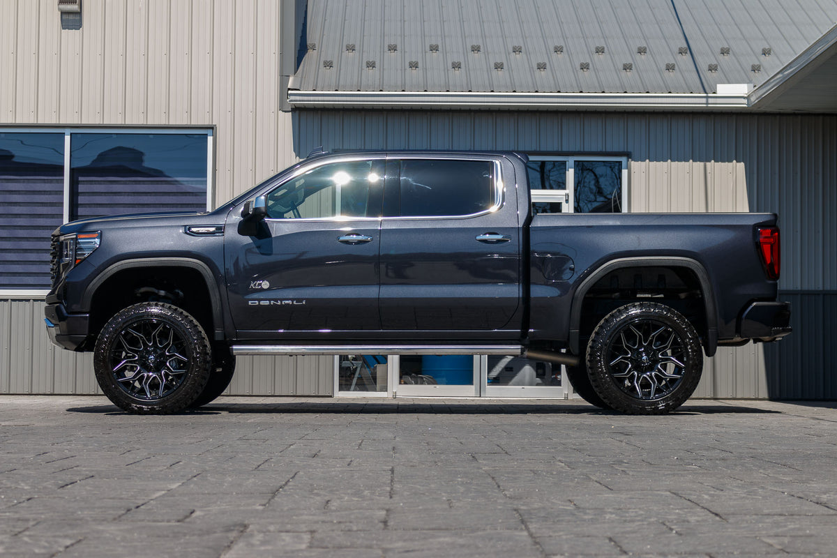 2024 GMC Sierra 1500 Denali Ultimate #RZ181232