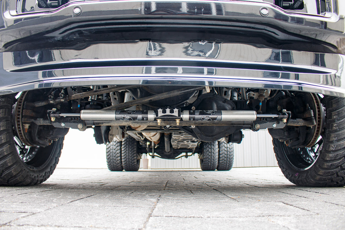 2026 Ford F-450 Super Duty Platinum #TEC11034