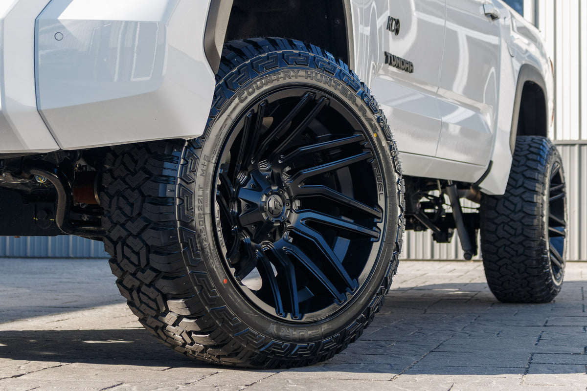 2025 Toyota Tundra SR5 #SX242002