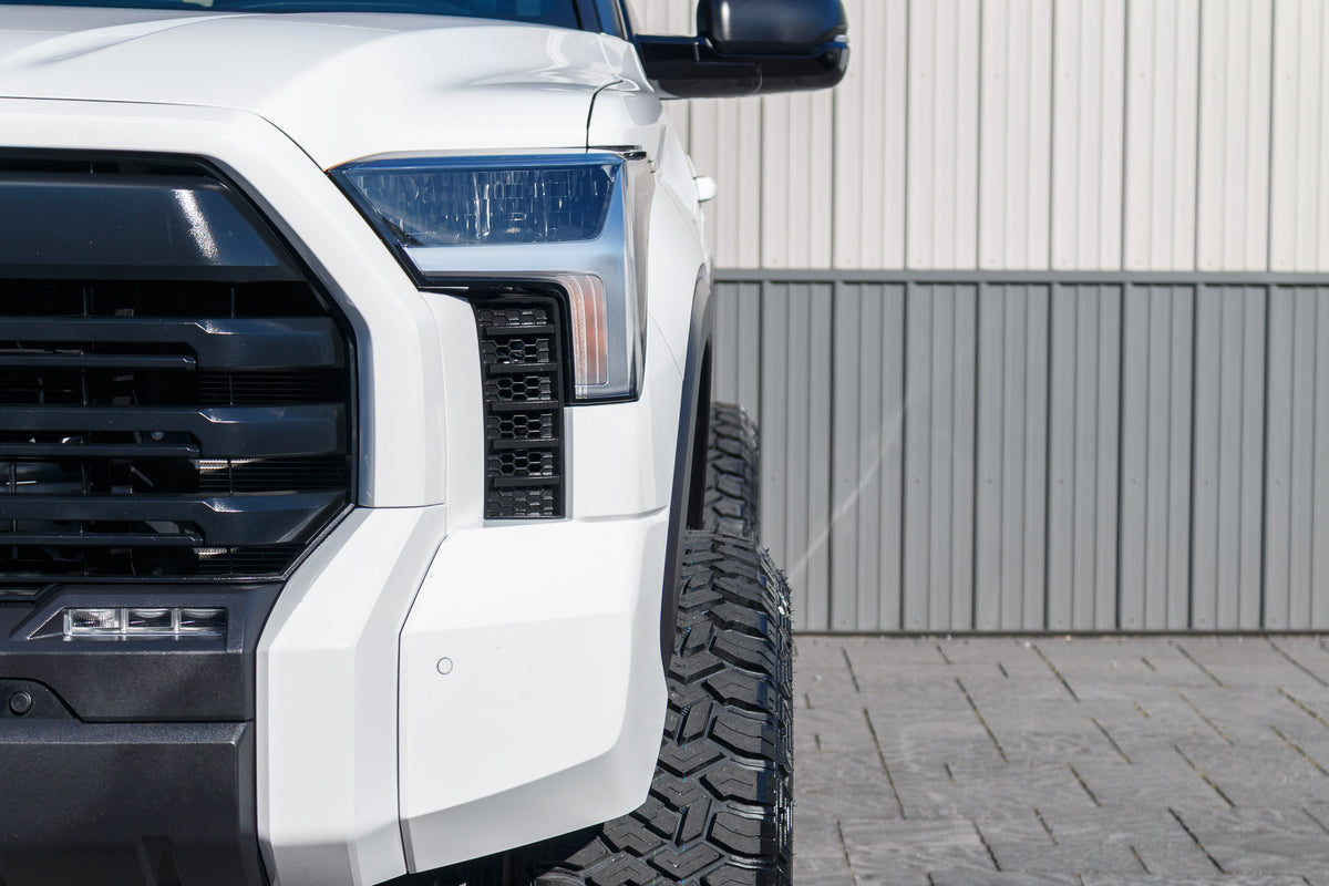 2025 Toyota Tundra SR5 #SX242002