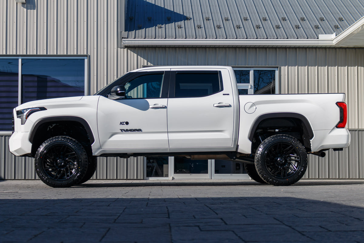 2025 Toyota Tundra SR5 #SX242002