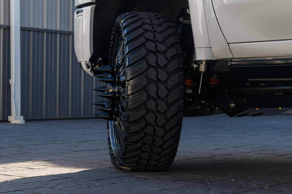 2025 GMC Sierra 3500 HD Denali Ultimate #SF107137