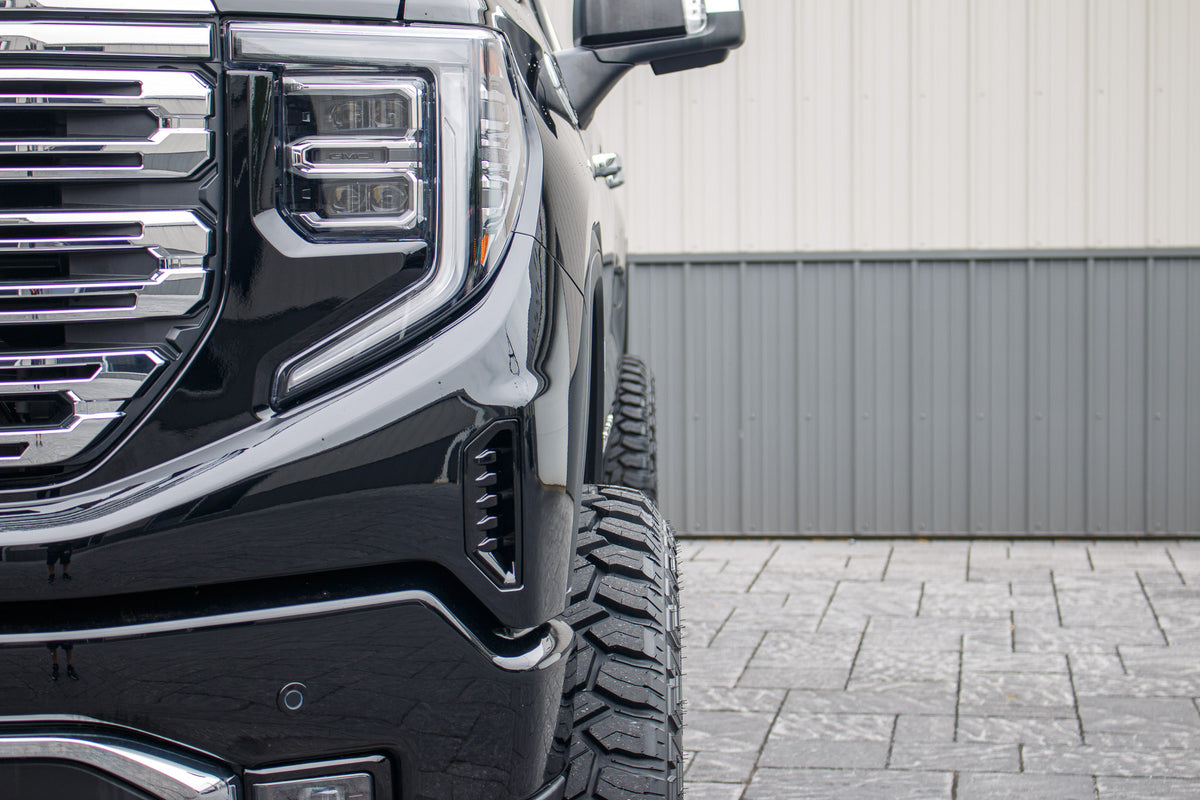 2026 GMC Sierra 1500 Denali #TG226882
