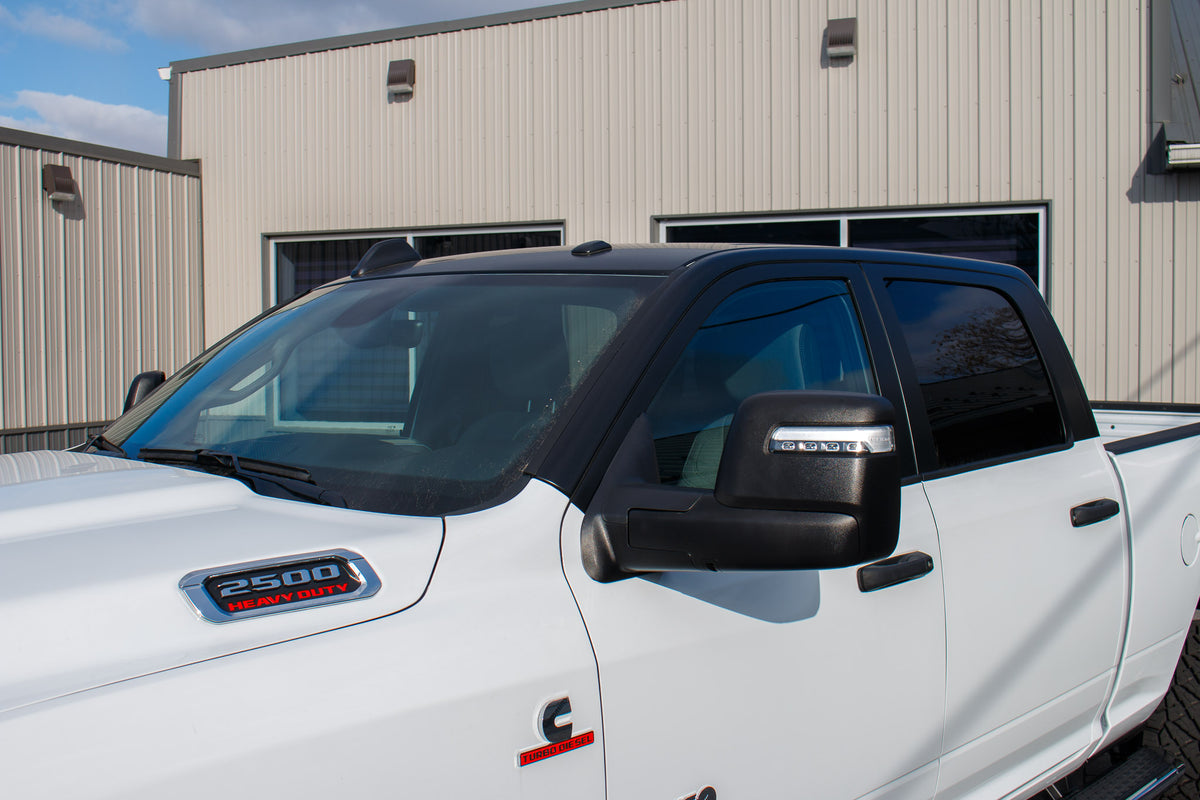 2024 Ram 2500 Big Horn #RG130667