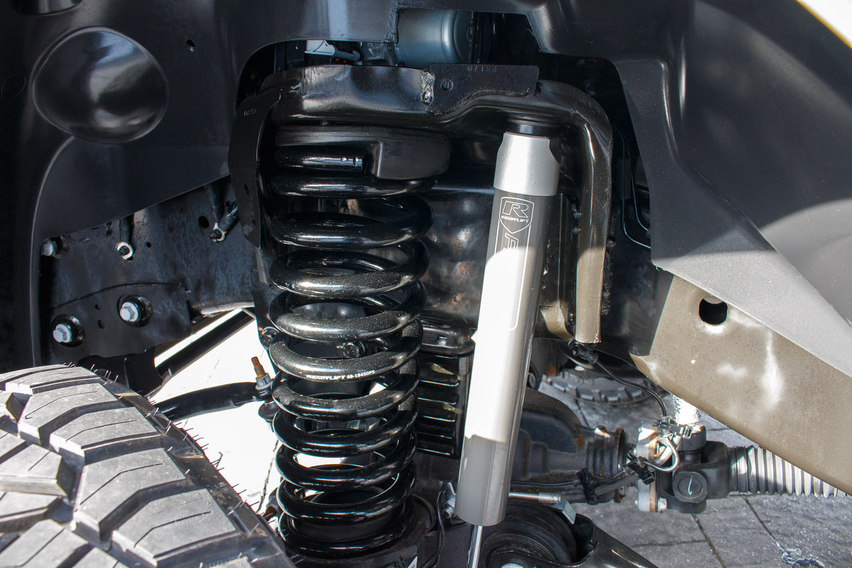 2024 Ram 2500 Big Horn #RG130667