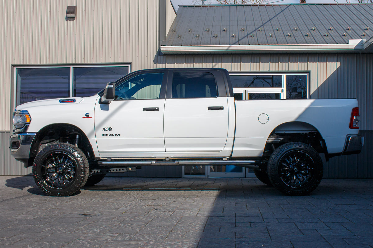 2024 Ram 2500 Big Horn #RG130667