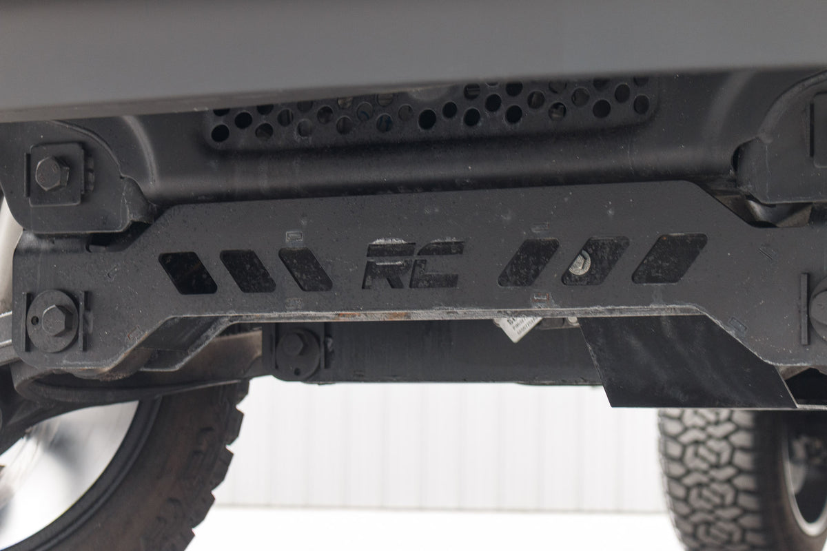 2023 Ram 1500 Laramie #PN632735