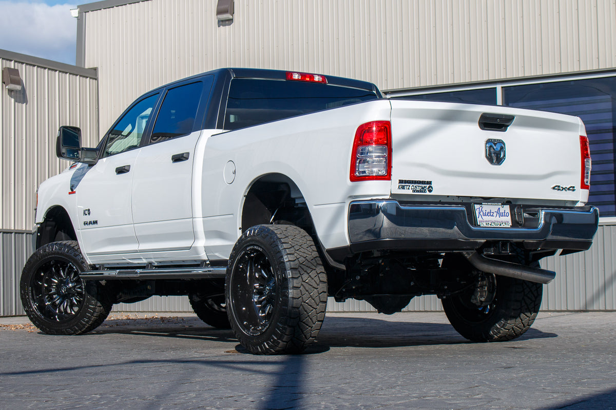 2024 Ram 2500 Big Horn #RG130667