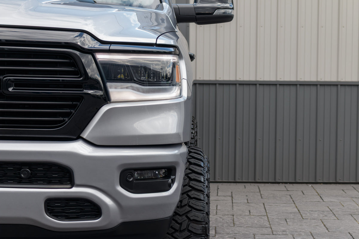 2023 Ram 1500 Laramie #PN632735