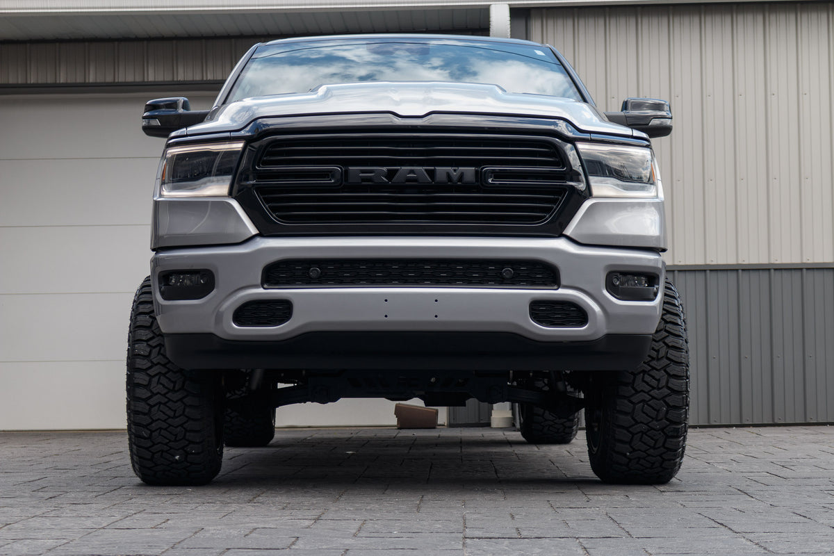 2023 Ram 1500 Laramie #PN632735