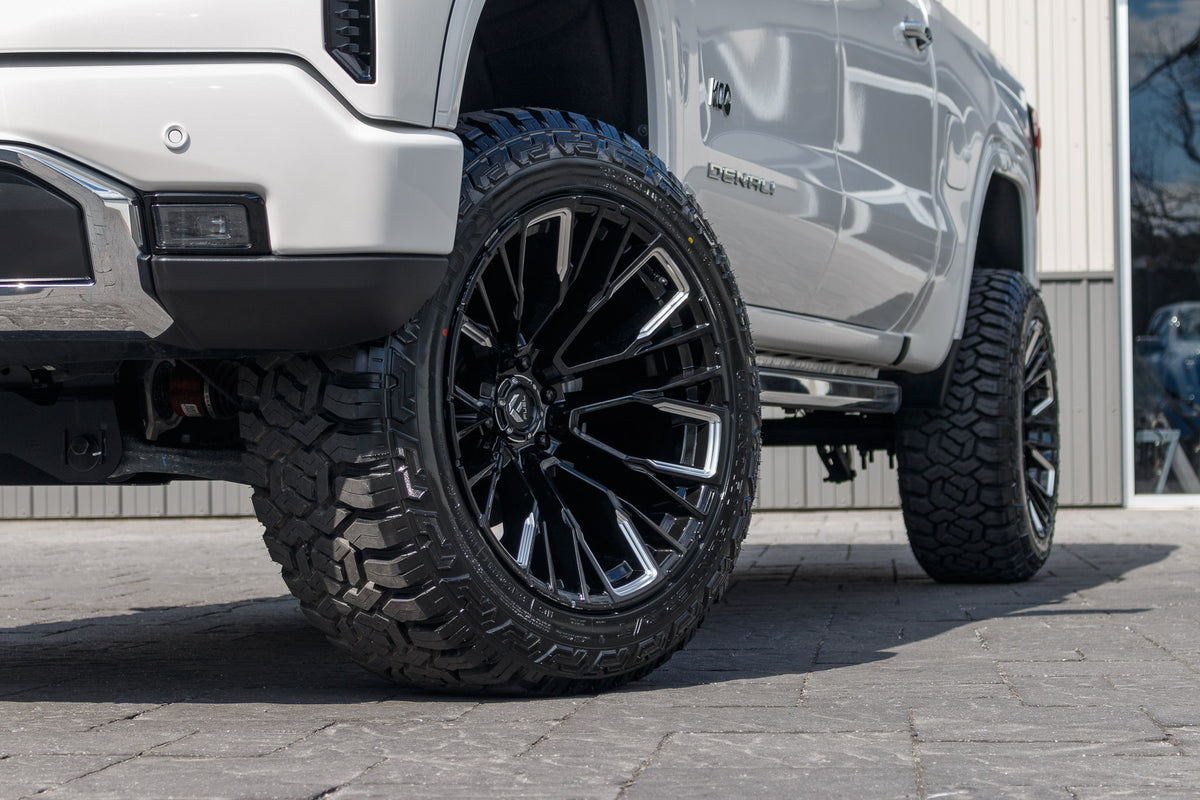 2023 GMC Sierra 1500 Denali #PZ116028