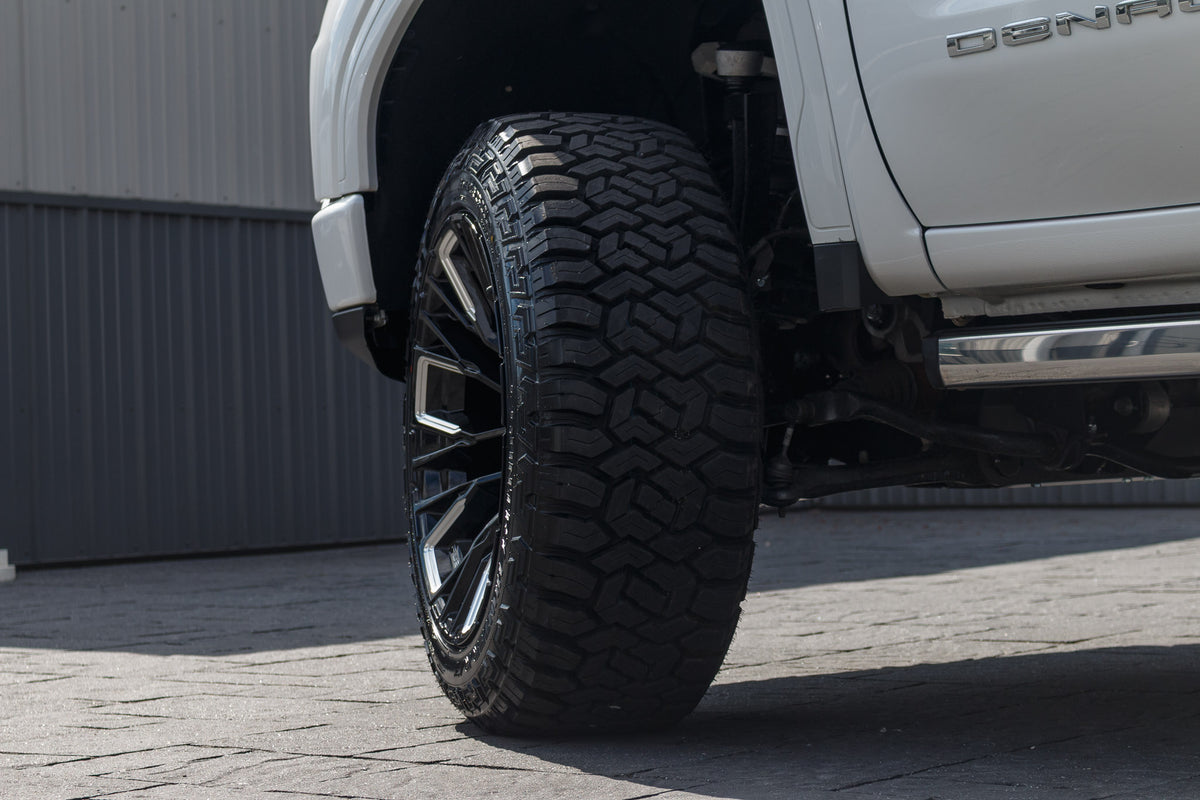 2023 GMC Sierra 1500 Denali #PZ116028