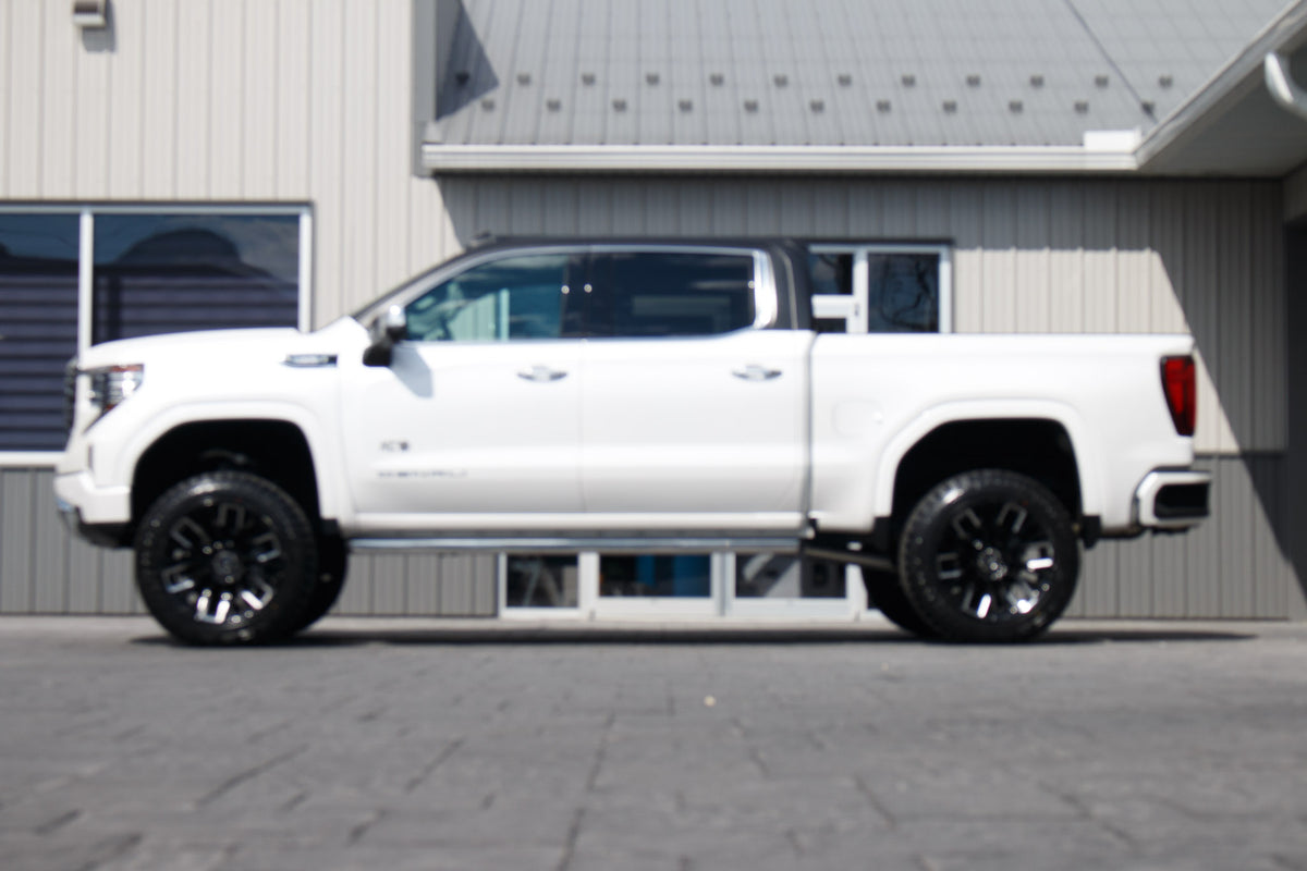 2023 GMC Sierra 1500 Denali #PZ116028