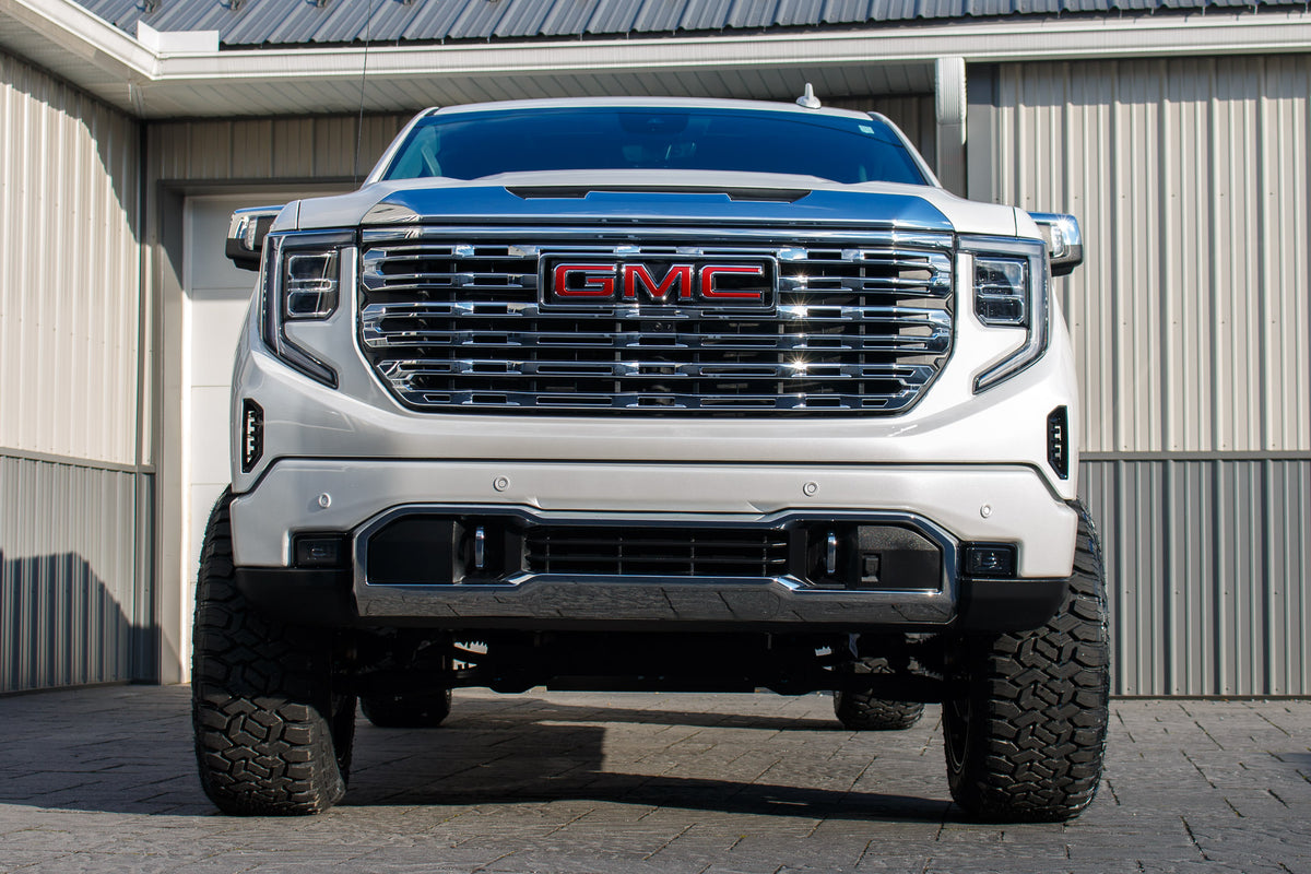 2024 GMC Sierra 1500 Denali #RZ378486
