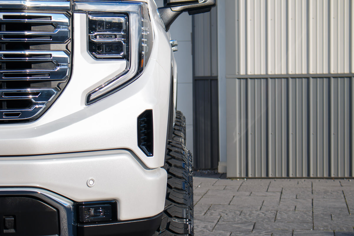 2024 GMC Sierra 1500 Denali #RZ378486