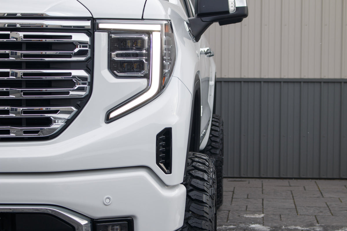 2024 GMC Sierra 1500 Denali #RG211231