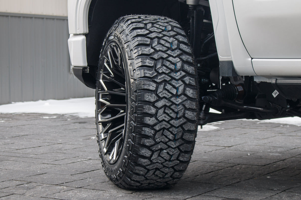 2024 GMC Sierra 1500 Denali Ultimate #RZ165519