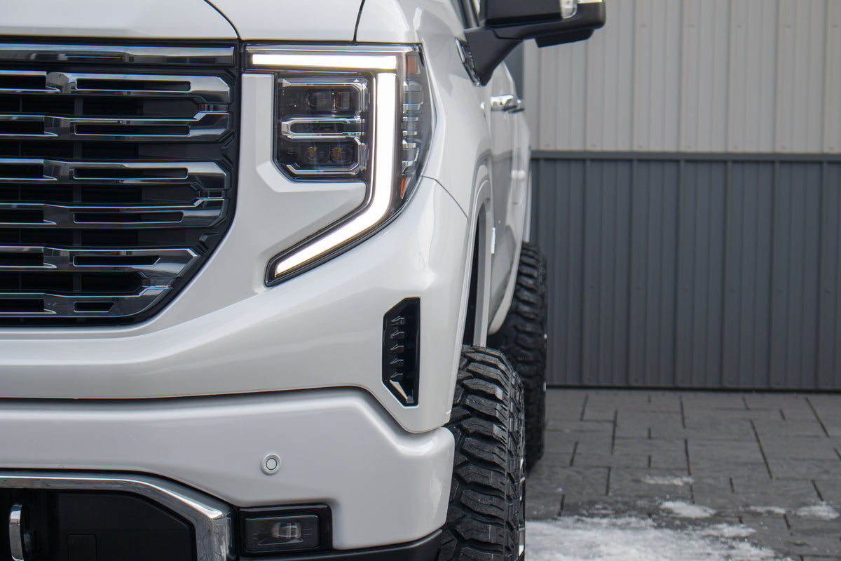 2024 GMC Sierra 1500 Denali Ultimate #RZ165519