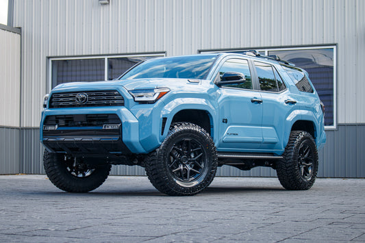 2026 Toyota 4Runner Platinum #T5037021