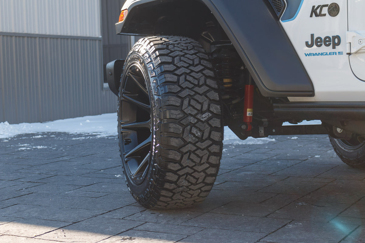 2023 Jeep Wrangler Unlimited Rubicon 4xe #PW703967