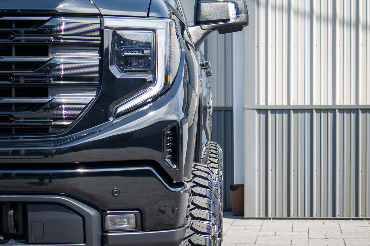2025 GMC Sierra 1500 Elevation #SG140327