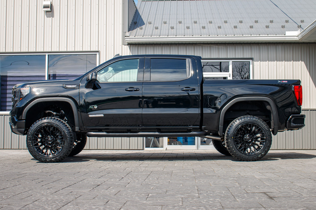 2025 GMC Sierra 1500 Elevation #SG140327