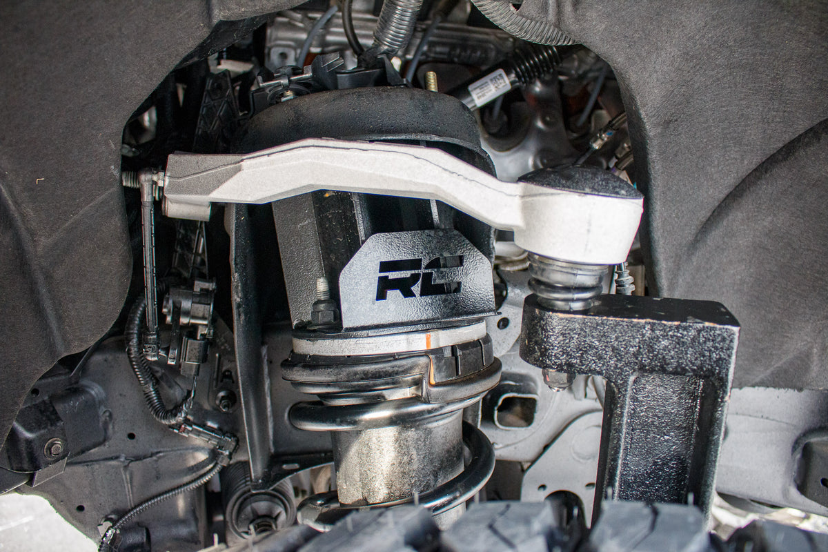 2024 GMC Sierra 1500 Denali #RZ156453