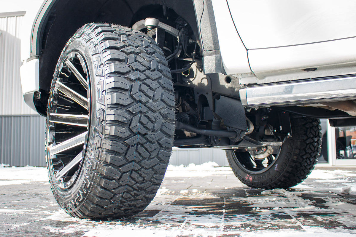 2024 GMC Sierra 1500 Denali #RZ156453
