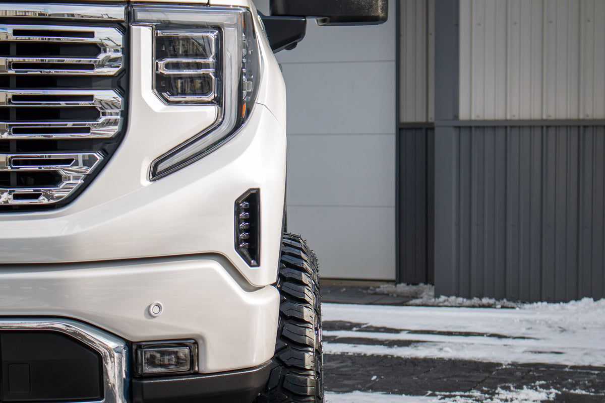 2024 GMC Sierra 1500 Denali #RZ156453