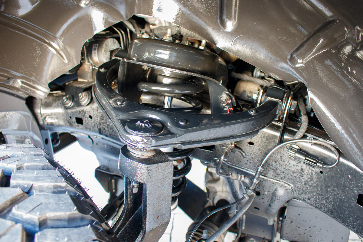 2022 Ram 1500 Big Horn #NN427064