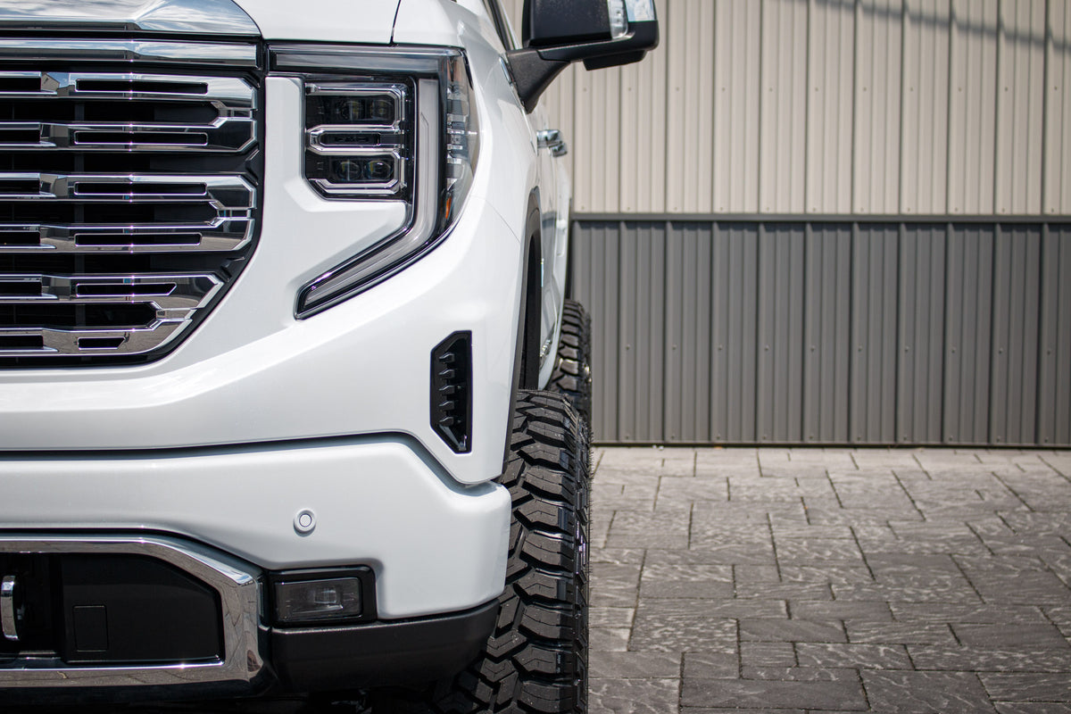 2026 GMC Sierra 1500 Denali #TG267493