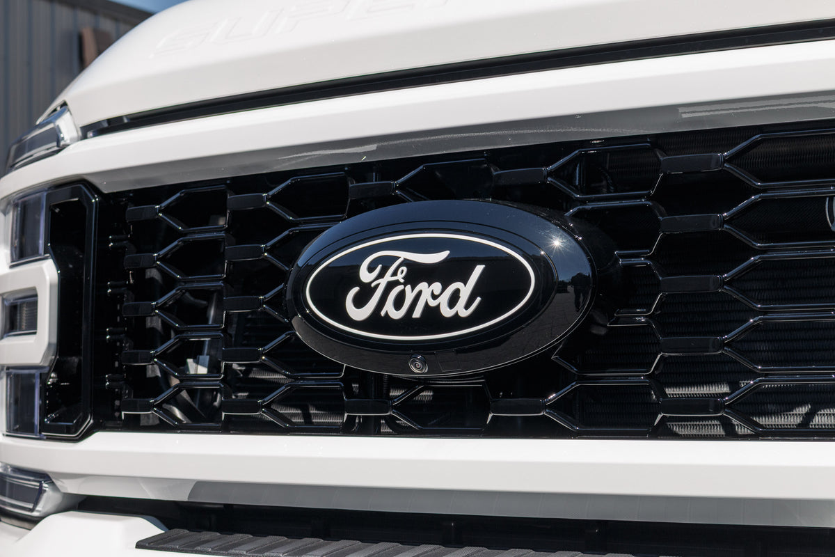 2024 Ford F-450 Super Duty Platinum #REF96834